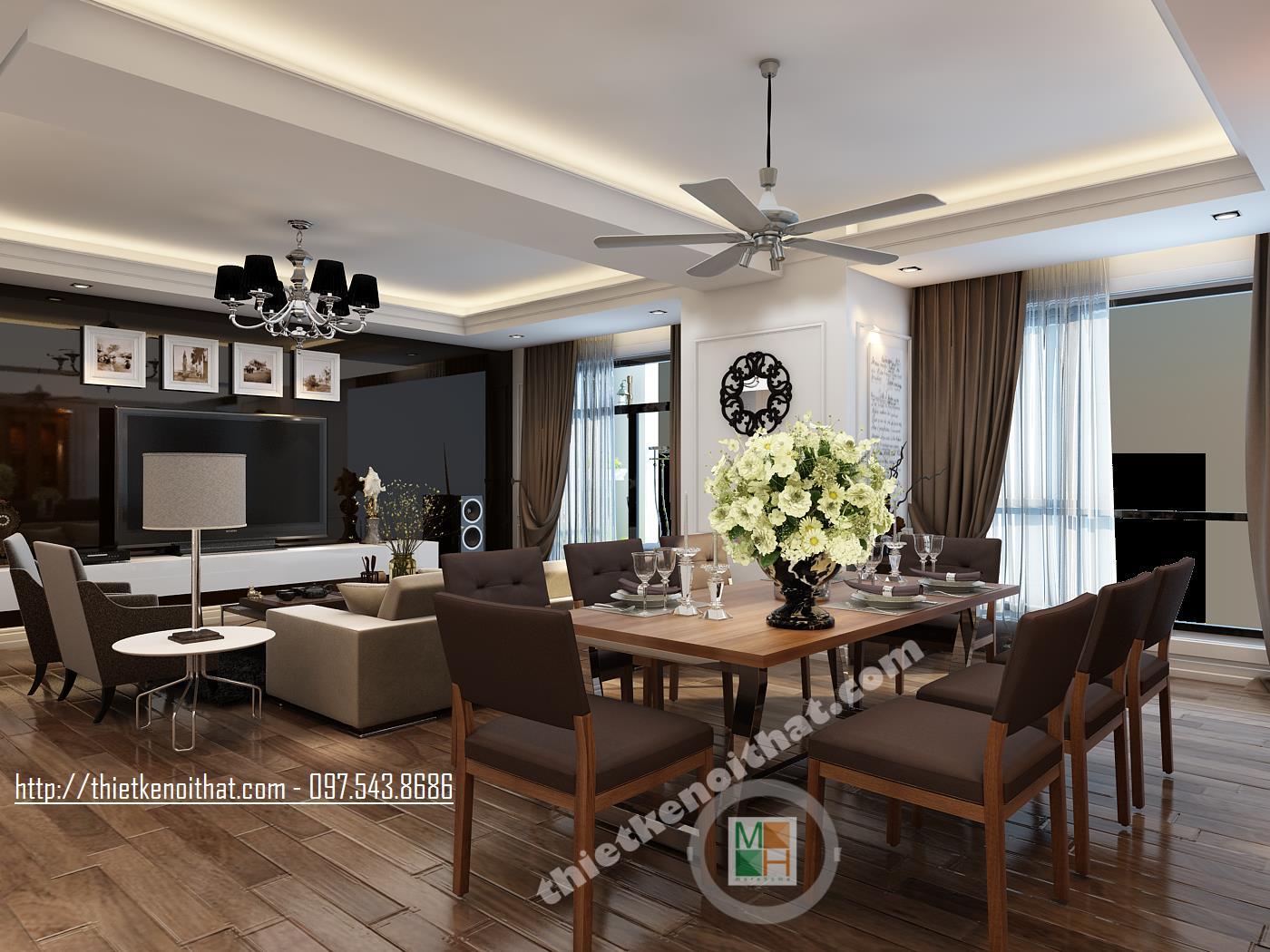 Tổng hợp mẫu thiết kế nội thất đẹp tại Đà Nẵng - MOREHOME Tổng hợp mẫu thiết kế nội thất đẹp tại Đà Nẵng - MOREHOME