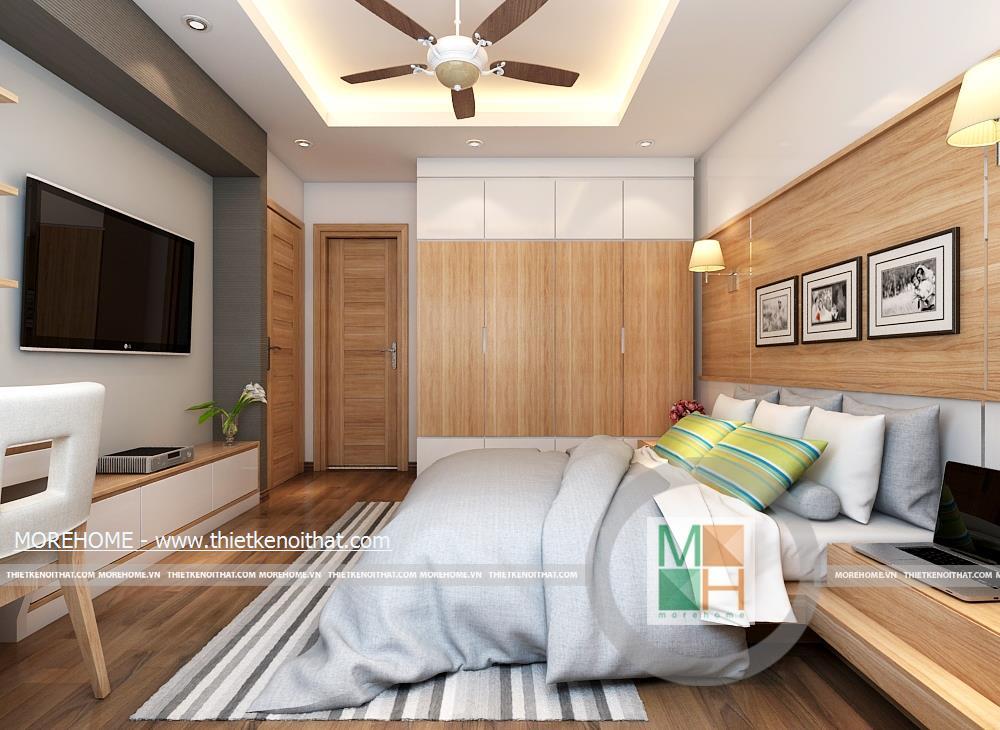 Tổng hợp mẫu thiết kế nội thất đẹp tại Đà Nẵng - MOREHOME Tổng hợp mẫu thiết kế nội thất đẹp tại Đà Nẵng - MOREHOME