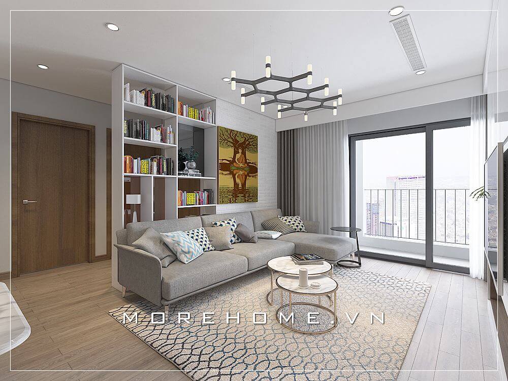 BST các mẫu sofa phòng khách đẹp mắt và sang trọng