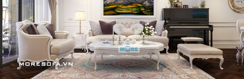 Sofa chữ i Sofa chữ i