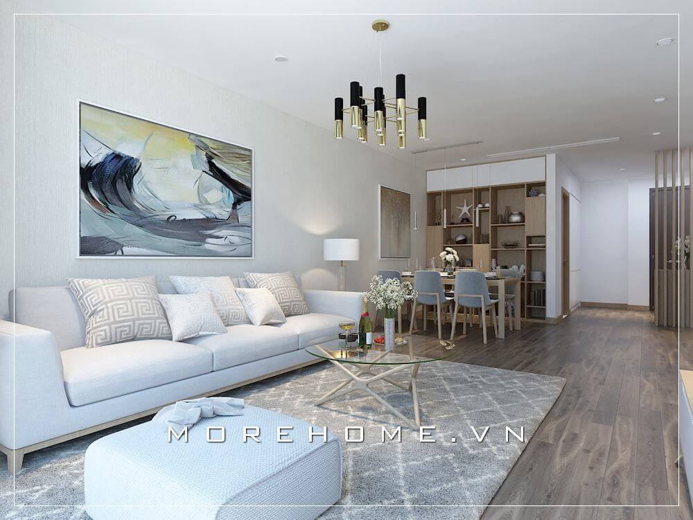 Trọn bộ sưu tập những mẫu sofa chữ i đẹp độc đáo đón đầu xu hướng