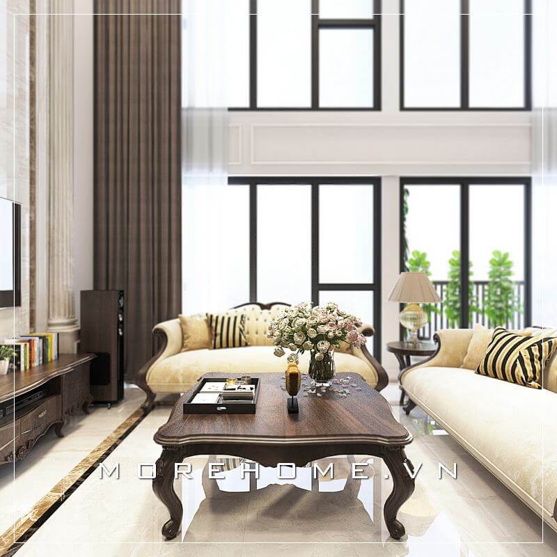 Các ý tưởng thiết kế căn hộ, chung cư đẹp ấn tượng của năm